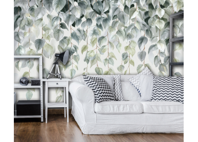 Снимка на фототапет